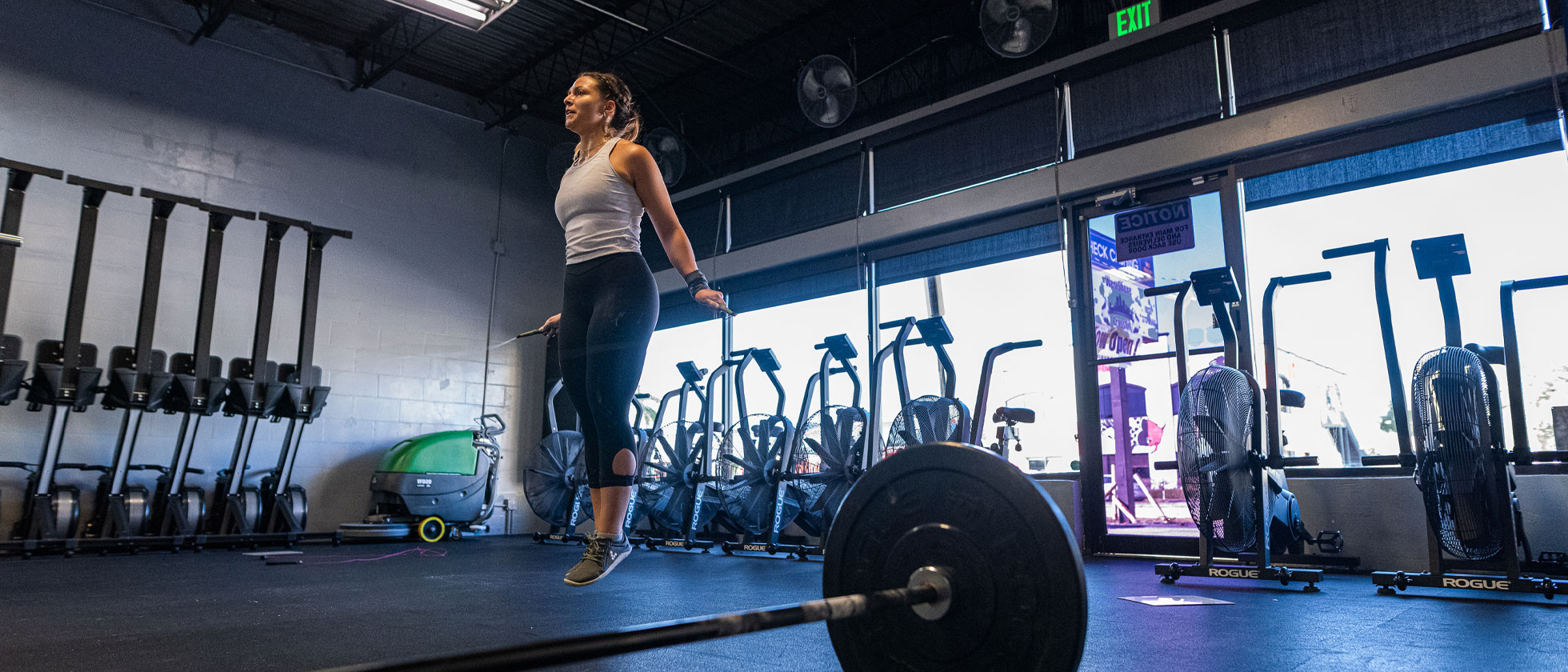 A Fitness Community In Downtown Tampa That Can Help You Lose Weight and Get Fit