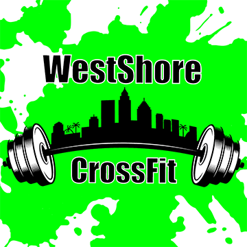WestShore CrossFit In Tampa, FL Near Downtown